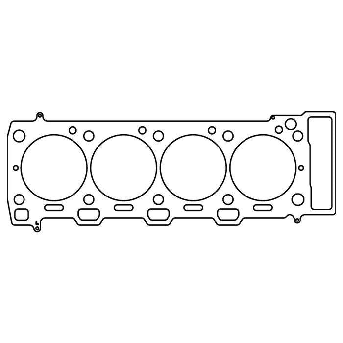 Cometic GM LT5 Gen-2 Small Block V8 .089in MLS Cylinder Head Gasket - 4.155in Bore - LHS - 1990-1995