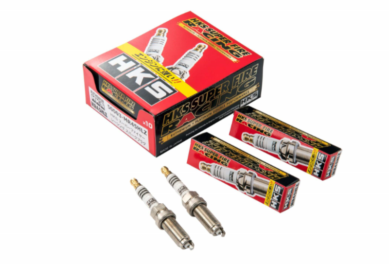 HKS Super Fire Racing MR45XLB - Single