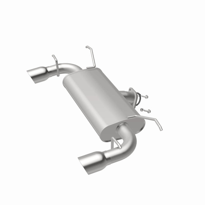 BRExhaust 06-14 MAZDA MX-5 MIATA 2.0L Exhaust Kit