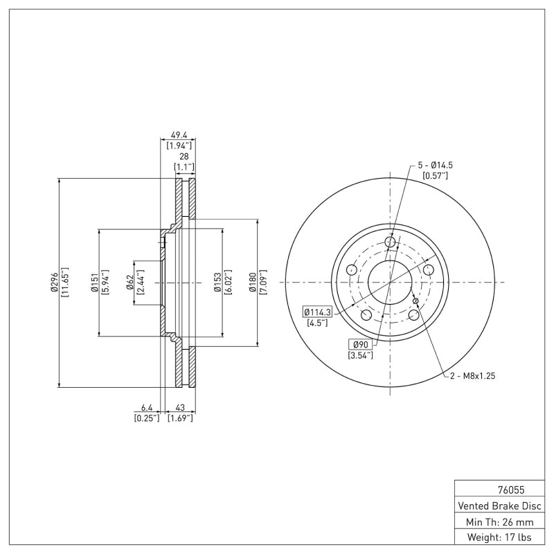 Technical Drawing