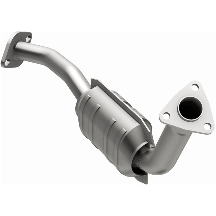 MagnaFlow Conv DF 01-04 Frontier Passenger Side Rear 3.3L