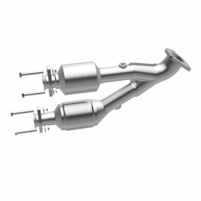 MagnaFlow Conv DF 00-01 Cherokee 4L frt OEM