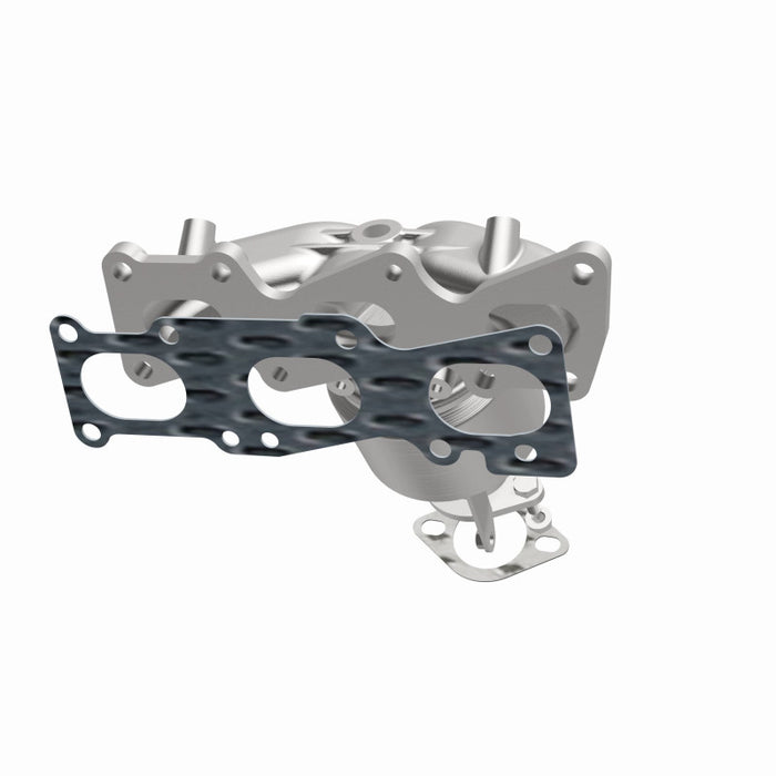 MagnaFlow Front Converter Manifold Direct Fit 12-17 Hyundai Azera 3.3L