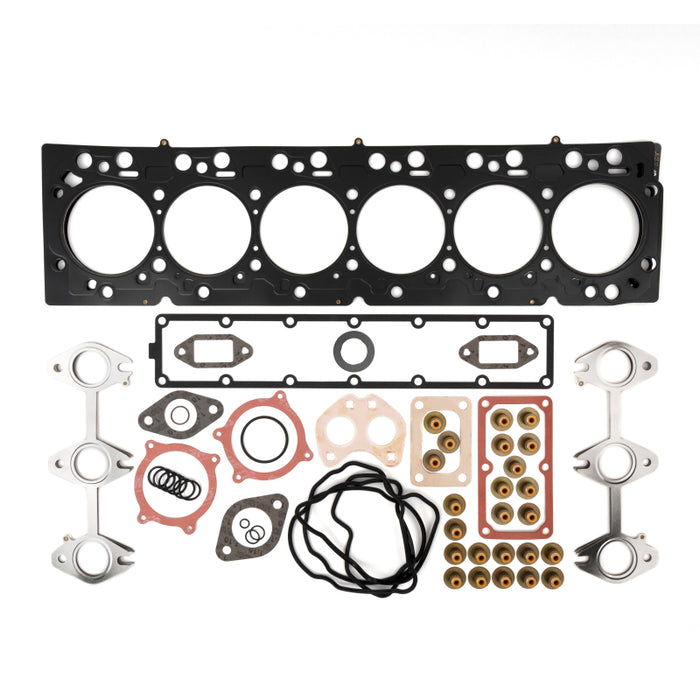 Cometic Cummins 2007-2018 6.7L ISB Top End Gasket Kit-4.312in Bore-.061in MLX Cylinder Head Gasket