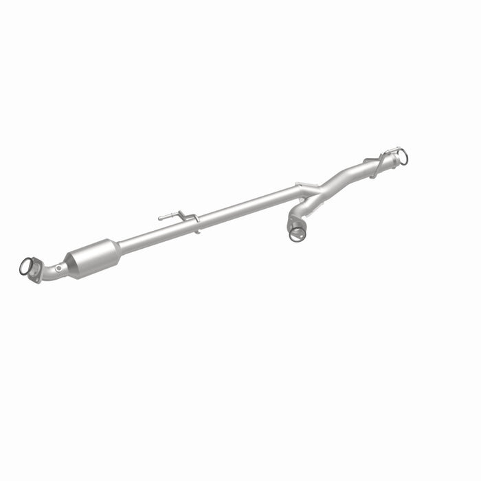 MagnaFlow Direct-Fit SS Catalytic Converter 05-06 Toyota Tundra 4.0L V6