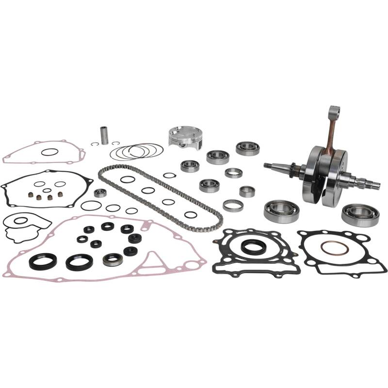 Vertex Kawasaki Complete Engine Rebuild Kit