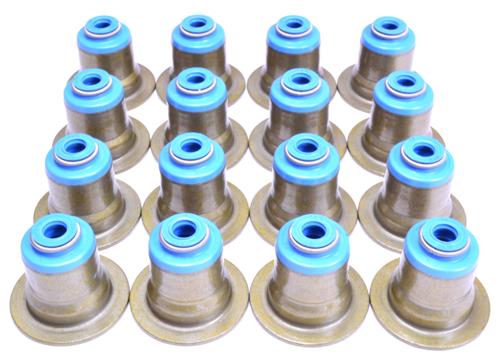GSC P-D Toyota GR Corolla/GR Yaris G16E-GTS Viton 5.5mm Valve Stem Seal - Set of 500