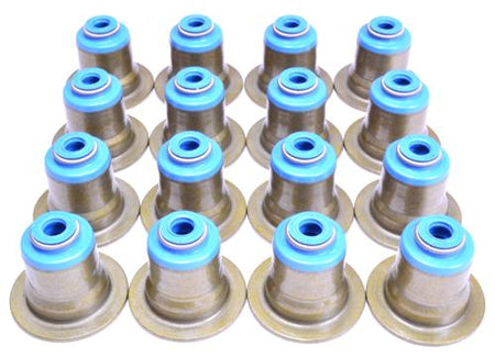 GSC P-D Toyota GR Corolla/GR Yaris G16E-GTS Viton 5.5mm Valve Stem Seal - Set of 500