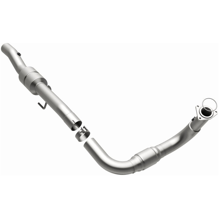 MagnaFlow Conv DF 00-06 Chevy/GMC Driver Side 6.0L