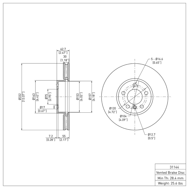 Technical Drawing