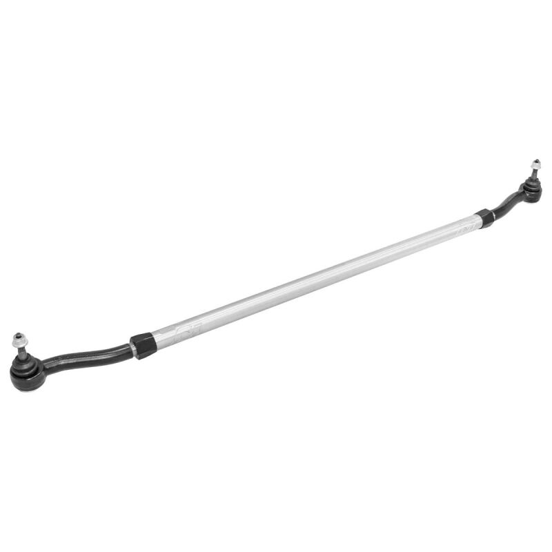 RockJock Jeep JL/JT Currectlync Modular 1-5/8in Dia Bolt-On Extreme Duty Tie Rod