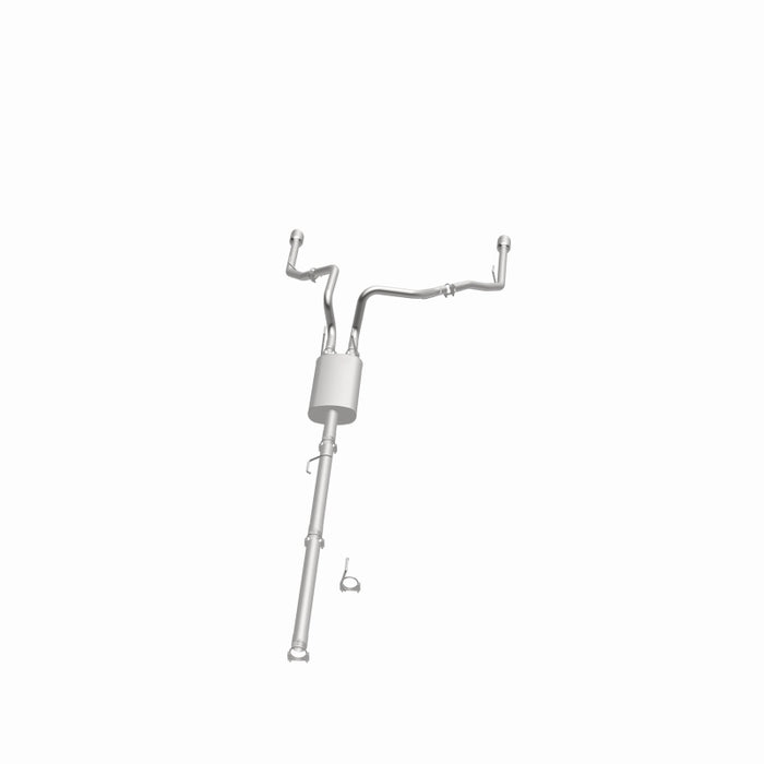 MagnaFlow BRE Exhaust Kit 10-11 Dodge Ram 1500 5.7L