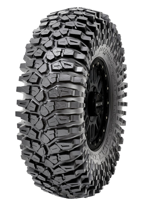 Maxxis Roxxzilla Tire - 32X10R14 8PR TL Competition sticky compound