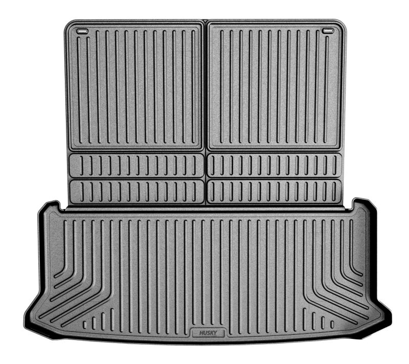 Husky Liners 24-27 Lexus TX350/TX550/TX550H+ Cargo Liner - Black