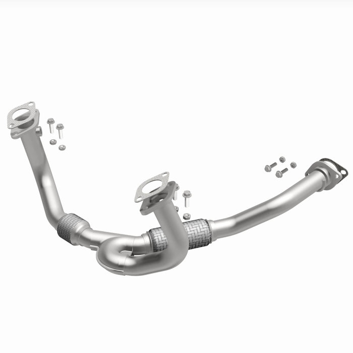 BRE Exhaust 03-06 KIA SORENTO 3.5L Front Pipe Kit