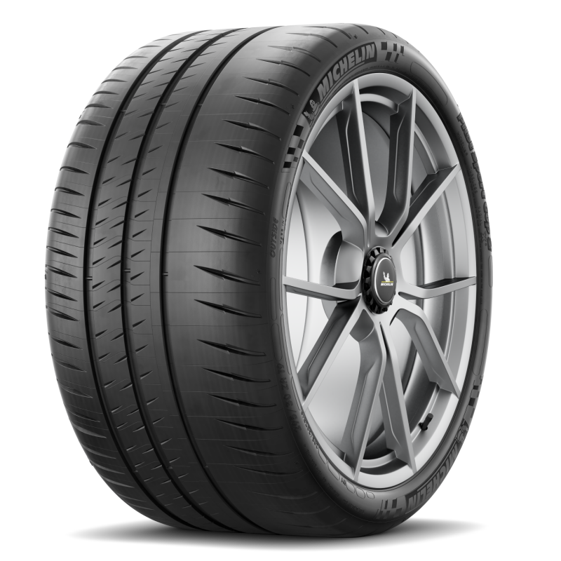 Michelin Pilot Sport Cup 2 325/30ZR20 (102Y)