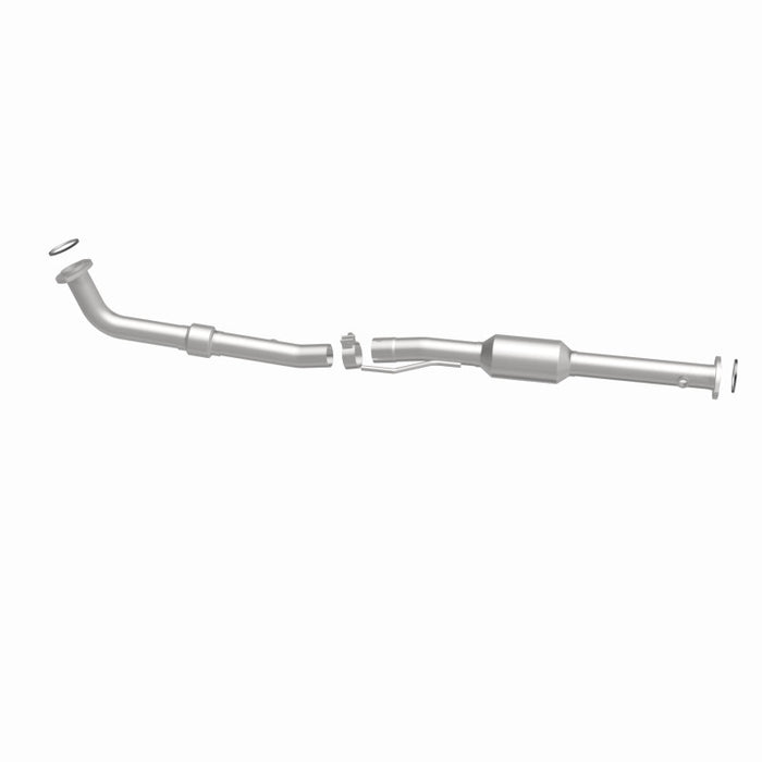 MagnaFlow Conv DF 03-06 Camry 2.4L I4 OEM