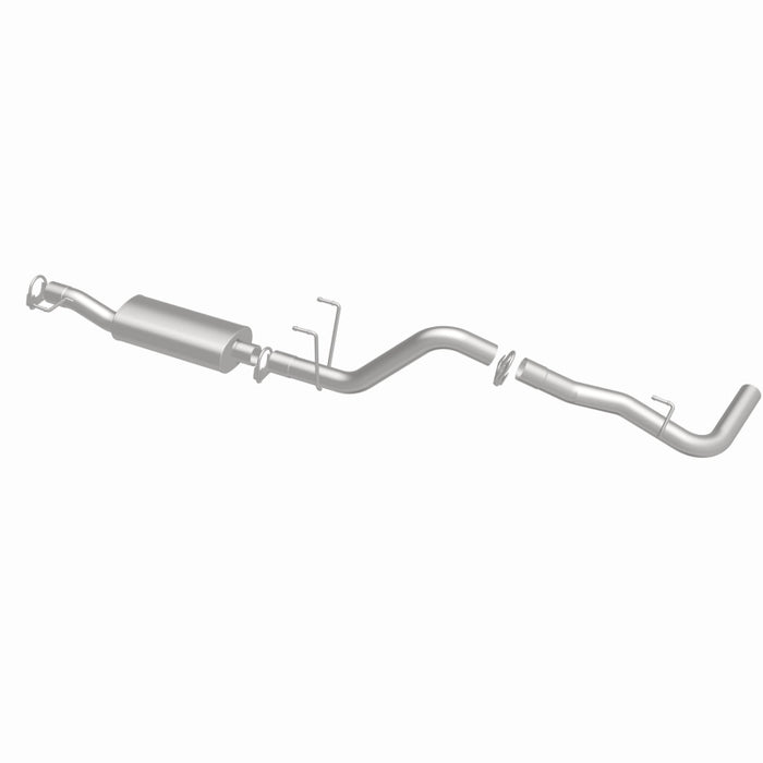 MagnaFlow BRE Exhaust Kit 06-08 Dodge Ram 1500 5.7L