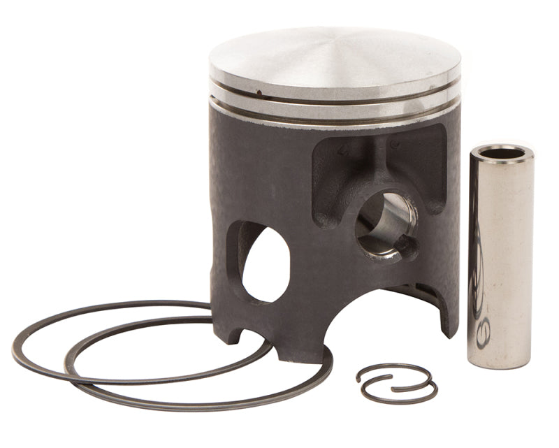 Vertex Piston 87-06 Yamaha YFZ 350 Banshee 350cc +2mm Oversized Cast Replica Piston Kit