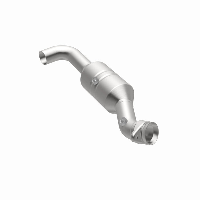 Magnaflow Conv DF 2009-2010 F-150 4.6 L Underbody