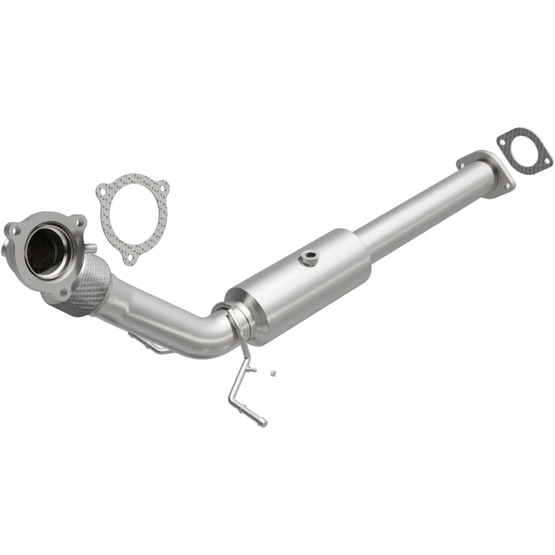 MagnaFlow Direct Fit Catalytic Converter 05-06 Volvo XC90 2.5L