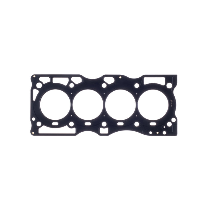 Cometic Nissan 2002-2006 QR25DE .025in MLS Cylinder Head Gasket - 90mm Bore - EXCEPT Nissan Frontier