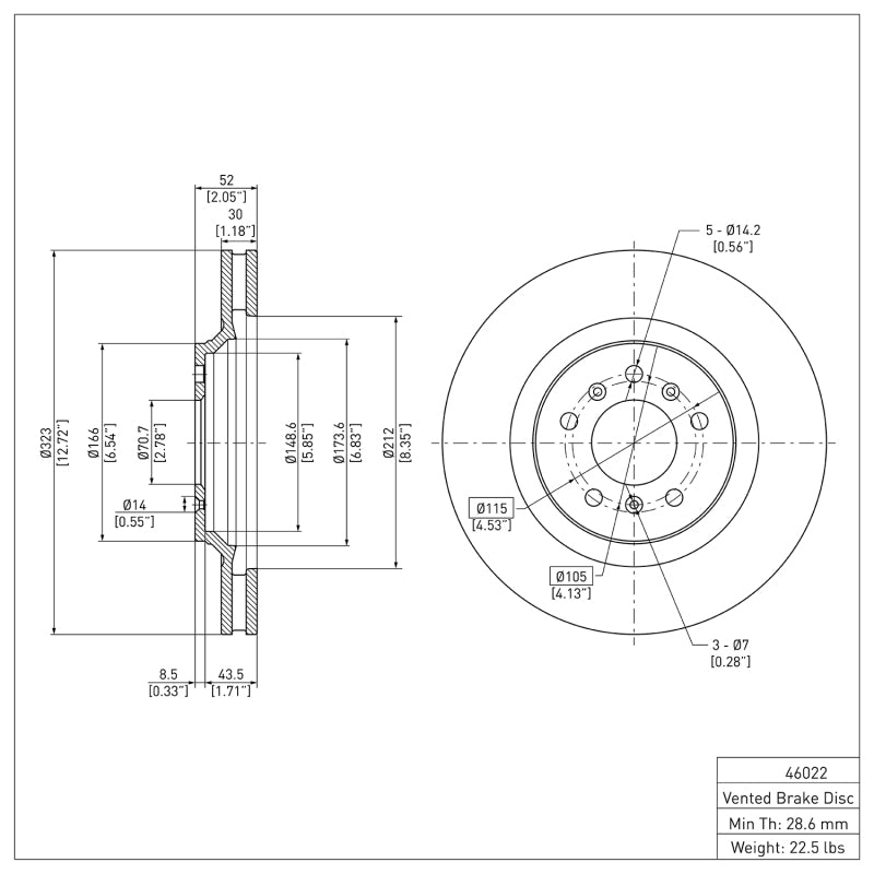 Technical Drawing