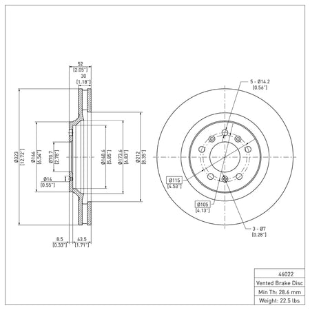 Technical Drawing