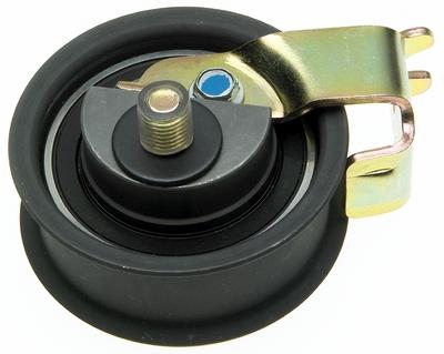 Gates 99-04 Nissan Frontier V-6 3.3L A.C. Belt Drive Pulley