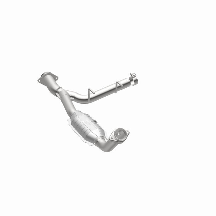 MagnaFlow Conv DF 03-05 Ford Expedition/05-06 Lincoln Navigator 5.4L P/S