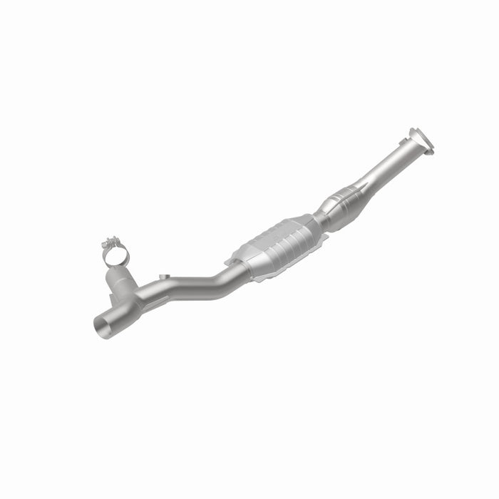 MagnaFlow Conv DF 97-98 Ford Trucks 5.4L