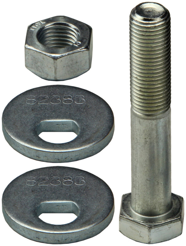 MOOG 07-09 Dodge Sprinter 2500 Front Cam Bolt Kit