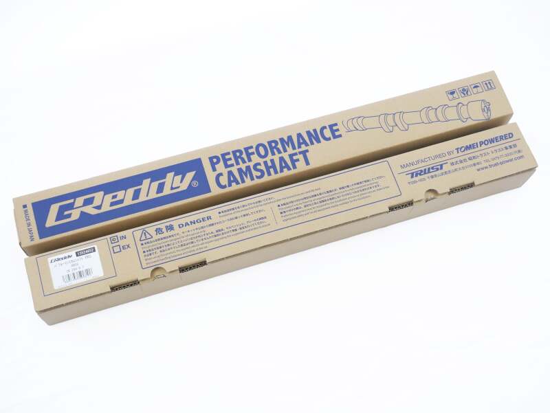 GReddy 1989-2002 Nissan Skyline GT-R EZ Camshaft RB26 Intake 264-9.1