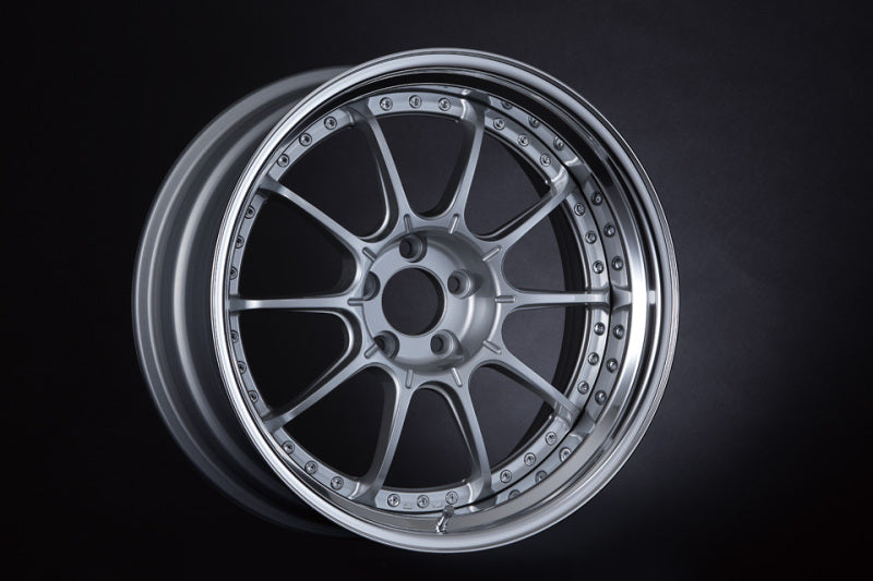 SSR Professor SP5 18x9.5 +22 MD 5/114.3 SBC Wheel *SPECIAL ORDER-NO CANCELLATION*