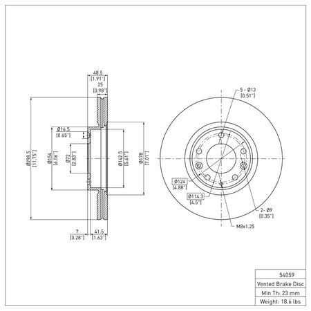 Technical Drawing