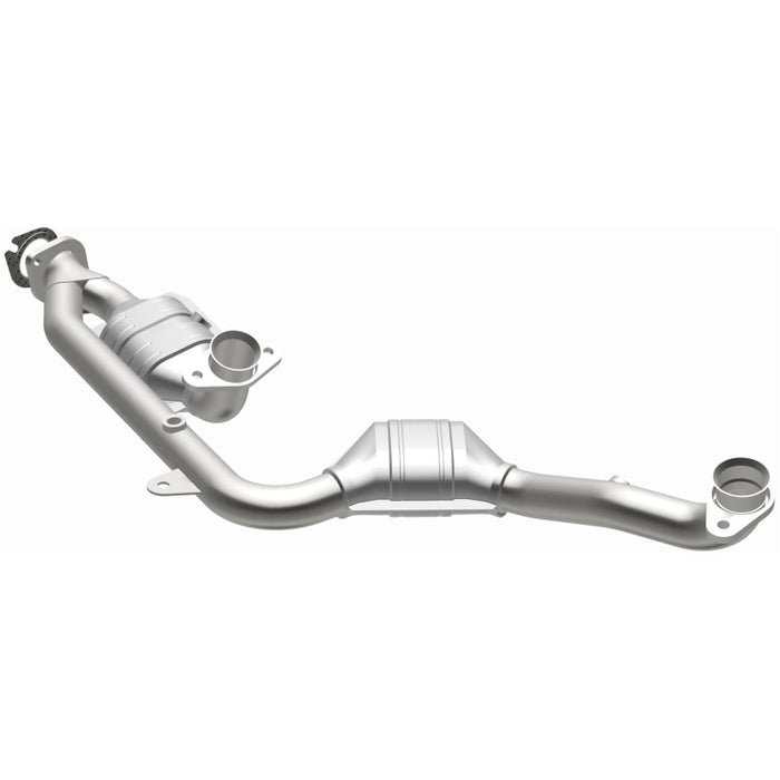 MagnaFlow CONV DF 99-01 Continental 4.6L 50S