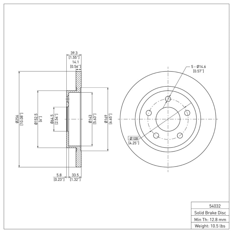 Technical Drawing
