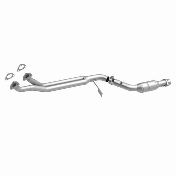 MagnaFlow Conv DF 97-98 BMW Z3 6 2.8L