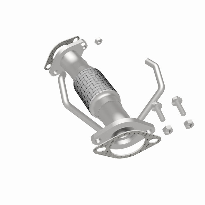 BRE Exhaust 12-13 KIA Soul 1.6L 2.0L Front Pipe Kit