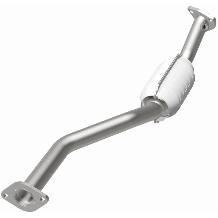 MagnaFlow Conv DF 01-04 Frontier Driver Side 3.3L