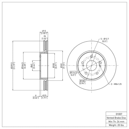 Technical Drawing