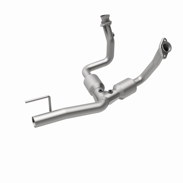 MagnaFlow Conv DF 99-01 G Cherokee 4.7 fr OEM