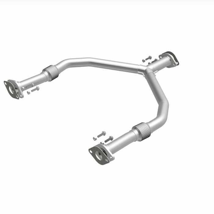 BRE Exhaust 06-08 M35 3.5L Front Pipe Kit