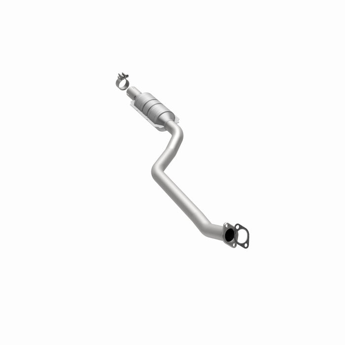 MagnaFlow Conv DF 06-07 BMW 530i 3.0L Passenger Side