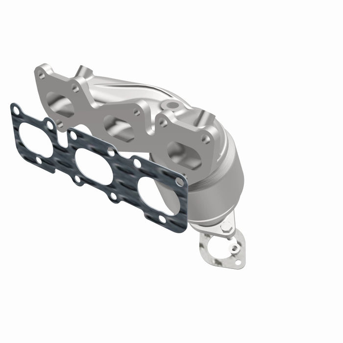 MagnaFlow Conv DF 11-12 Kia Sedona 3.5L OEM Grade Manifold