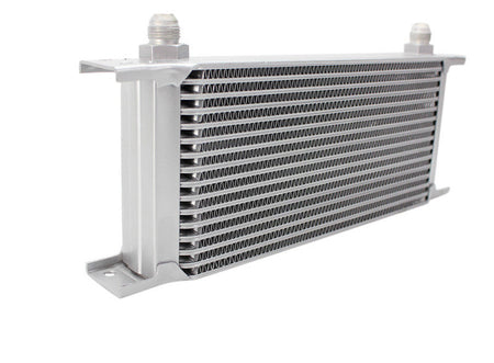 ISR Performance Nissan 350Z / Infiniti G35 (VQ35DE) Oil Cooler Kit
