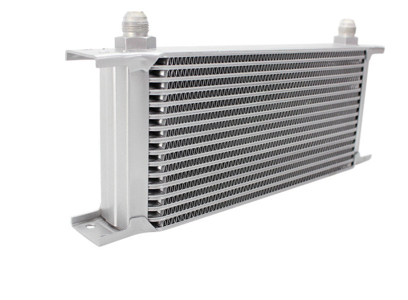 ISR Performance Nissan 350Z / Infiniti G35 (VQ35DE) Oil Cooler Kit