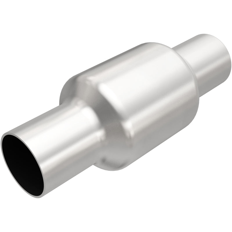 MagnaFlow Universal Catalytic Converter 1.75inch pre-conv