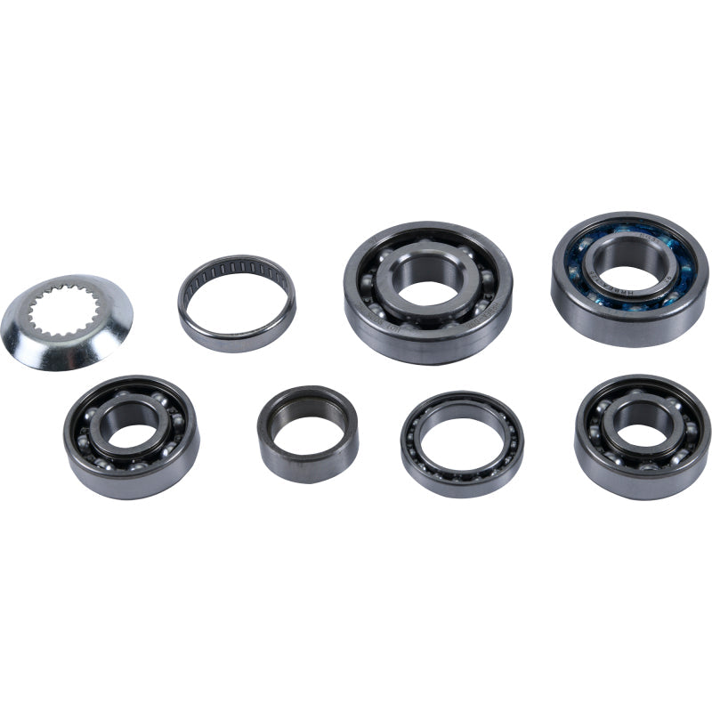 Hot Rods Thrust Washer