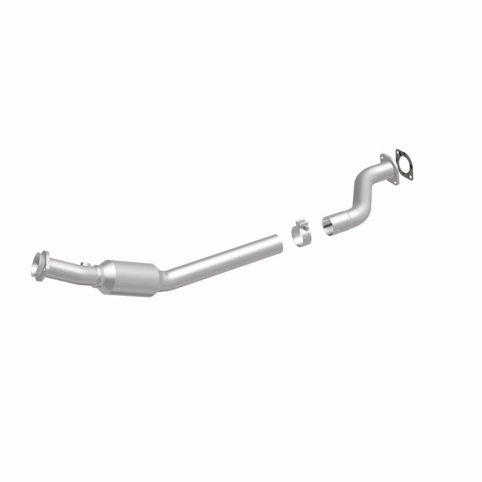 MagnaFlow Conv DF GTO- 2005-2006 6.0L OEM